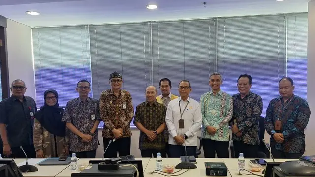 SKB 3 Menteri Tetapkan 18 Agustus 2025 sebagai Cuti Bersama - News berita69.org