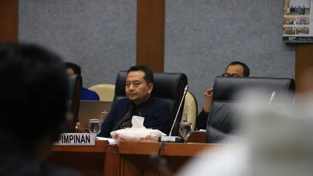 Skema Dana Pendidikan non-formal Tetap Mengacu Belanja Kerajaan, Ketua Komisi X: Kita Apresiasi - News berita69.org