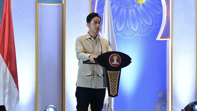 Soal Berkantor di Papua, Wapres Gibran: Saya Siap Ditugaskan di Mana Pun - News berita69.org