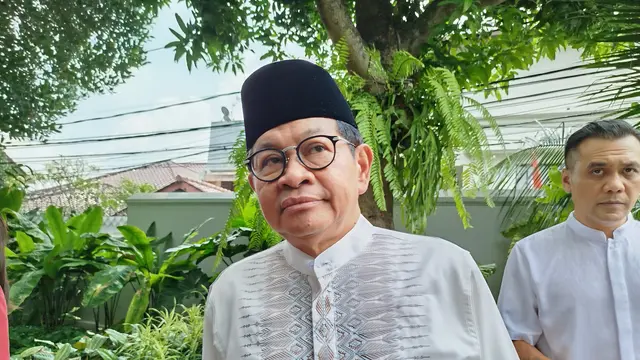 Soal Dana Kampanye Pilgub Jakarta, Pramono: Saya Serahkan kepada Tim - Pemilu berita69.org