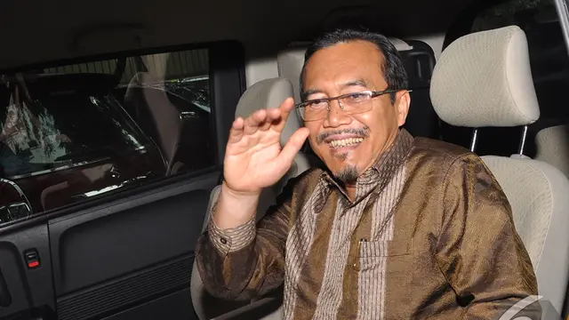 Soal Nama Suswono Disodorkan Jadi Cawagub Ridwan Kamil, Begini Tanggapan PKS - News berita69.org