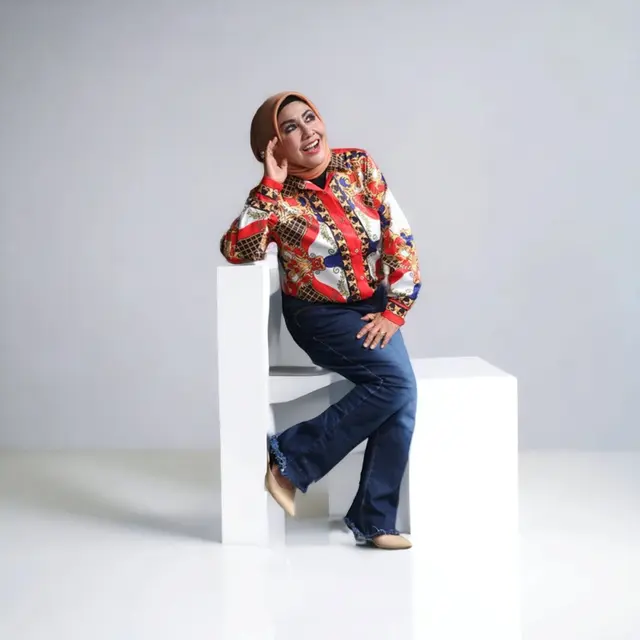 Sosok Tessa Mariska, Artis Kawakan yang Sempat Viral Nyanyikan Lagu Loneliness - Hot berita69.org