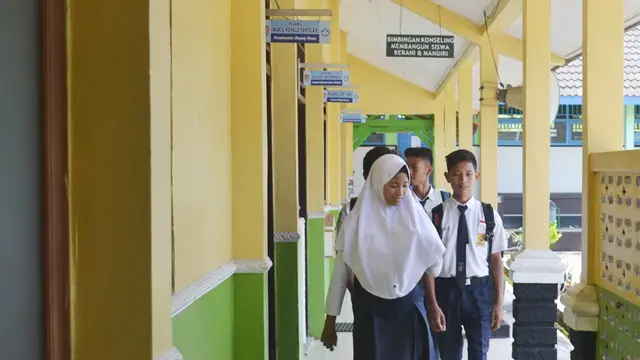 SPMB Kota Bogor 2025: Syarat Daftar Ulang - News berita69.org