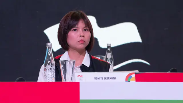 Sudah Pensiun, Greysia Polii Nikmati Liburan Natal dan Tahun Baru di Dalam Negeri - Bola berita69.org