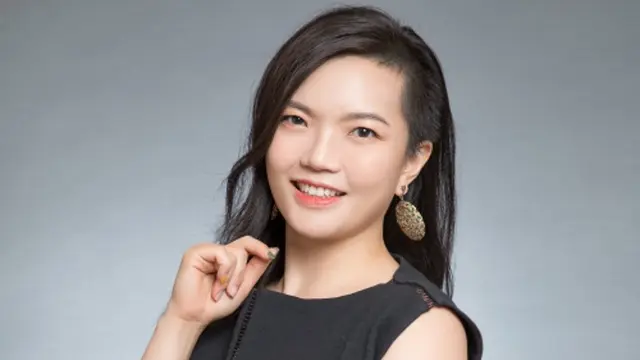 Sumber Kekayaan Stella Christie, dari Peneliti Internasional hingga Wakil Menteri - Hot berita69.org