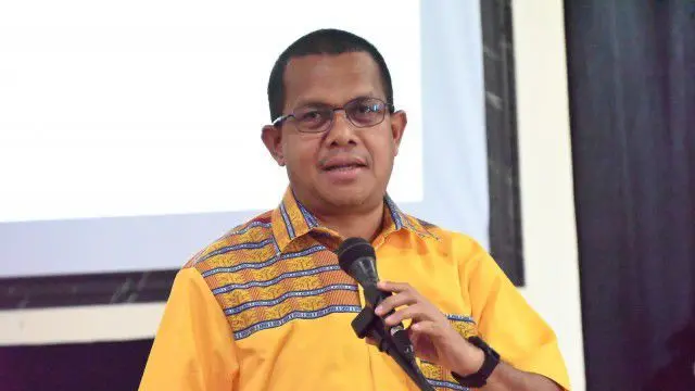 Survei: 44 Persen Pemilih Milenial Dominan Dukung Melki-Johni di Pilgub NTT - Pemilu berita69.org