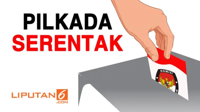 Survei LKPI Jelang Pilkada 2024: Nama Bupati Dian Kristiandi Berpeluang Menang di Jepara - Pemilu berita69.org