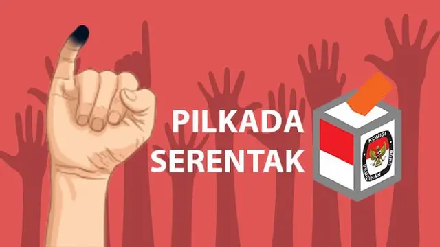 Survei LKPI: Marci Kegou Ungguli Mesak Magai Jelang Pilkada Nabire 2024 - Pemilu berita69.org
