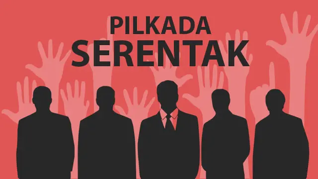 Survei LKPI: Zaiful Bokhari Ungguli Ella Siti Nuryamah dan Bakal Calon Lain Jelang Pilkada Lampung Timur 2024 - Pemilu berita69.org