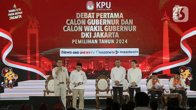 Survei PolMark Pilgub Jakarta: Ridwan Kamil-Suswono 34,8%, Dharma-Kun 3,2%, Pramono-Rano 40,3% - Pemilu berita69.org