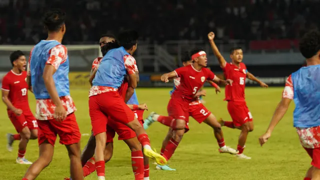 Susunan Pemain Final Piala AFF U-19 2024 Thailand vs Indonesia: Jardim dan Raven Starter - Bola berita69.org