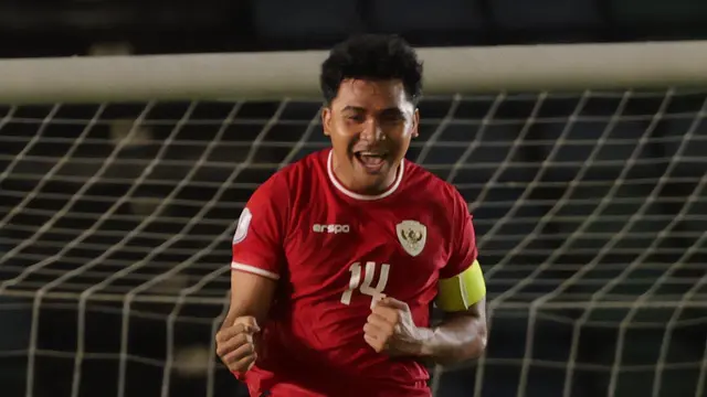 Susunan Pemain Vietnam vs Timnas Indonesia: Rivaldo Gantikan Marselino Ferdinan, Rafael Struick Cadangan - Bola berita69.org