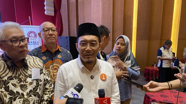 Suswono Optimis Elektabilitas RIDO Bakal Naik Usai Debat Kedua Pilkada Jakarta - Pemilu berita69.org