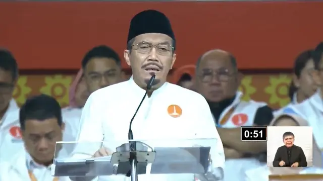 Suswono: RIDO Ingin Warteg Naik Kelas, Bukan Hanya Pilihan Murah - Pemilu berita69.org
