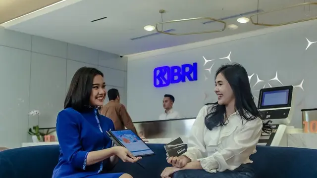 Tabel Pinjaman Bank BRI Terbaru 2024, Lengkap Syarat dan Cara Pengajuannya - Hot berita69.org