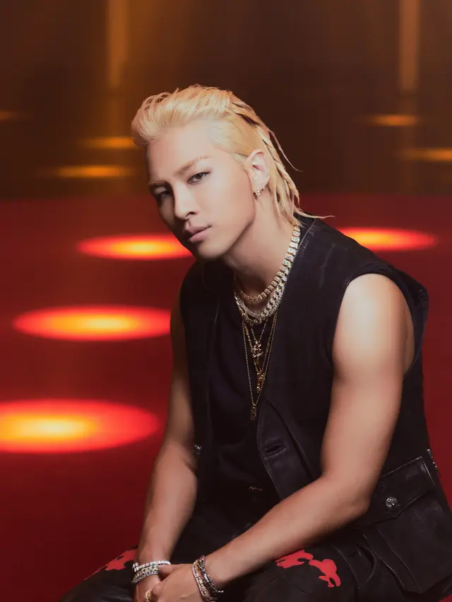 Taeyang BIGBANG Siap Gelar Konser di Jakarta pada Januari 2025, Cek Harga Tiketnya - Hot berita69.org