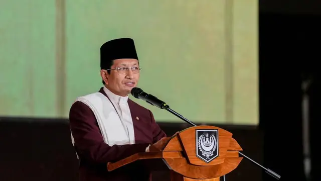 Tahun Baru Islam, Menag: Hijrah Tak Sekadar Pindah Tempat, tapi dari Gelap ke Terang - News berita69.org
