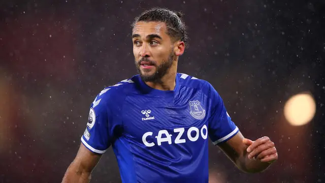 Tak Cuma Branthwaite, Manchester United Bidik 1 Pemain Everton Lagi di Musim Panas 2024 - Bola berita69.org