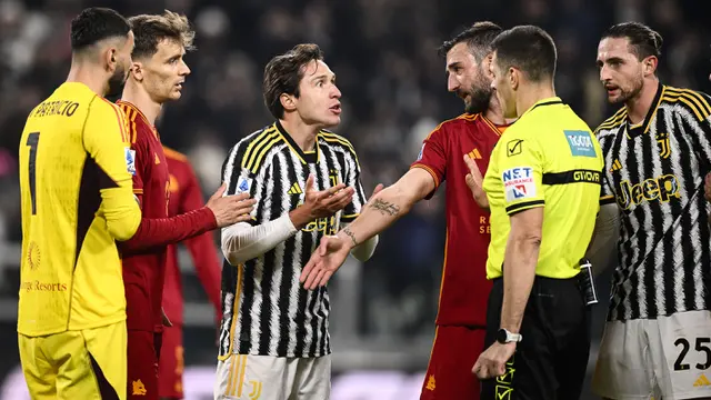 Tak Cuma Kalulu, AC Milan dan Juventus Lagi Negosiasi 4 Pemain Lain - Bola berita69.org