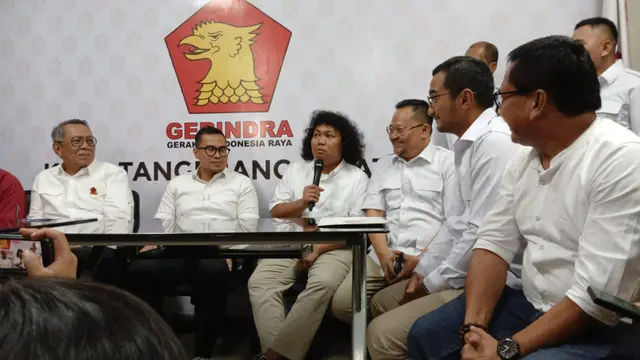 Tak Jadi Maju di Pilkada Tangsel, Marshel Mengaku Hanya Habis Rp 500 Ribu di Kampanye - Pemilu berita69.org