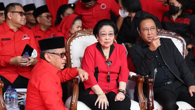 Tanggapi Megawati Soal Hasto Kristiyanto Tersangka, KPK: Murni Penegakan Hukum - News berita69.org