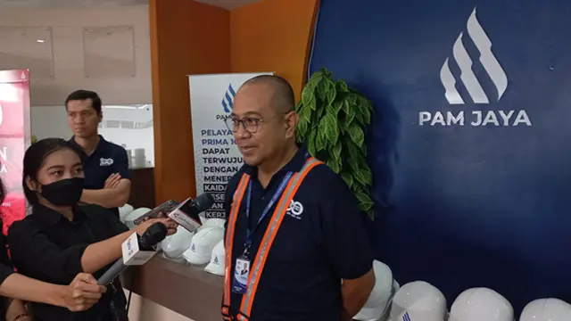 Tarif Air PAM Jaya 2025 Naik, Berikut Rinciannya - News berita69.org