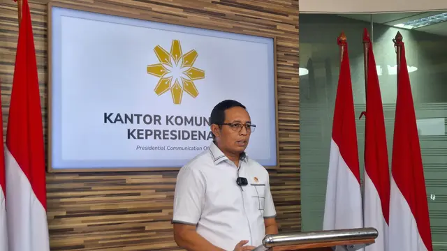Tarif Impor AS Turun Jadi 19 Persen, Istana: Hasil Negosiasi Luar Biasa Prabowo dan Trump - News berita69.org