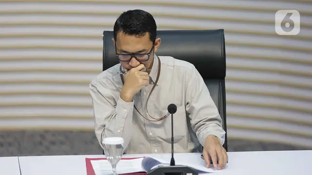 Temuan Baru Kasus Penyelewengan Kuota Haji - News berita69.org