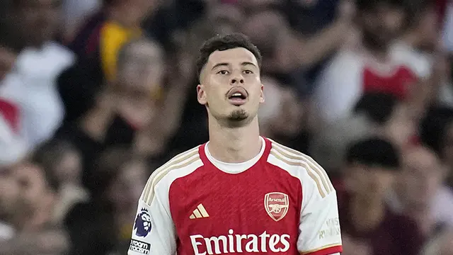 Tercecer Persaingan Gelar Juara Liga Inggris, Arsenal Incar Pemain Sayap Super di Bursa Transfer Januari - Bola berita69.org