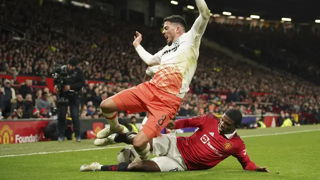 Tergiur Rekor Kemenangan, Pelatih Ini Masuk Daftar Kandidat Pengganti Manajer Manchester United - Bola berita69.org