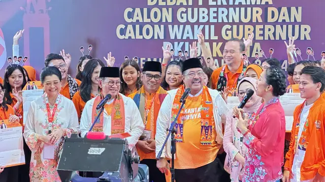 Terobosan Pramono-Rano, Serap Aspirasi Warga dengan Jaring Asmara - Pemilu berita69.org