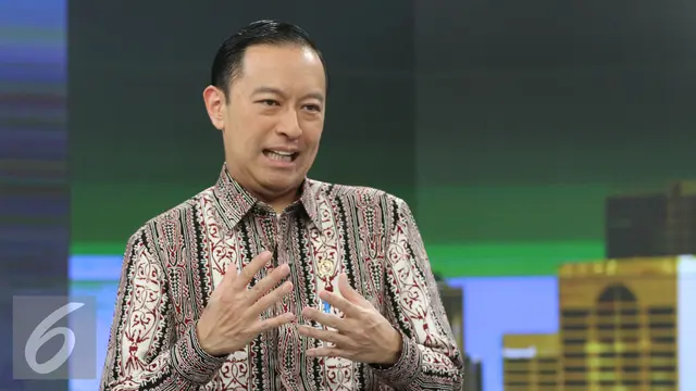 Tersandung Kasus Pelanggaran, Berikut Rekam Jejak Tom Lembong di Pemerintahan - Hot berita69.org