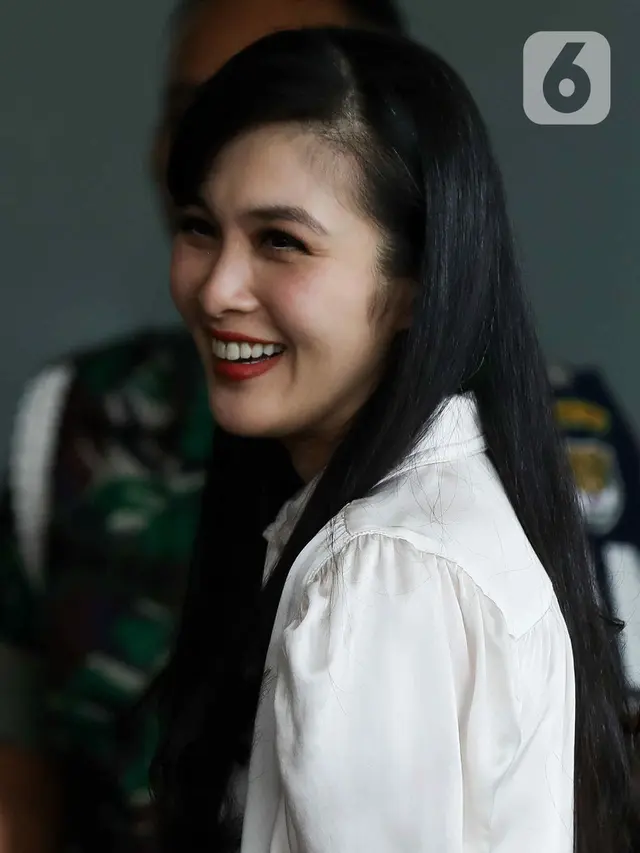 Terungkap di Sidang, Sandra Dewi dan Harvey Moeis Punya Perjanjian Pisah Harta Pranikah - News berita69.org