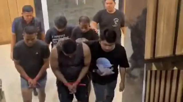 Terungkap Kejadian Kematian Kepala Cabang Bank di Jaktim yang Diculik Lalu Dibunuh! - News berita69.org