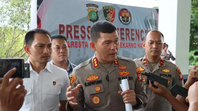 Terungkap! Penumpang Lion Air Teriak Bawa Bom Ternyata Pernah Dirawat 1 Bulan di RSJ - News berita69.org