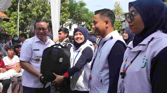Tiga Layanan Medis Gratis Ini Diapresiasi Warga hingga Menteri - News berita69.org