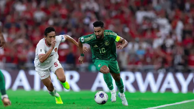 Timnas Indonesia Tahan Arab Saudi, Erick Thohir Soroti Stamina - Bola berita69.org