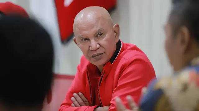 Tinggal Beberapa Hari Lagi, DPD PDI Perjuangan Jawa Timur Yakini Pilkada di Jatim Demokratis - News berita69.org