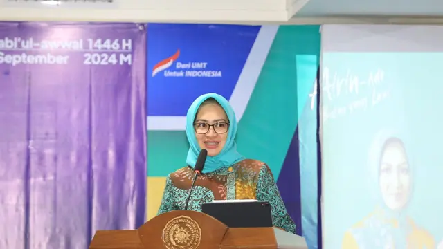 Tingkatkan Pemeratan Pengajaran, Airin Gagas Banten Cerdas - Pemilu berita69.org