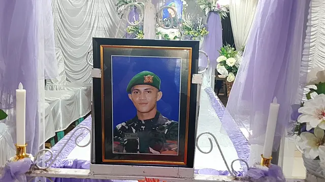 TNI Periksa Prajurit Diduga Aniaya Prada Lucky, Tegaskan Dijerat Hukum Militer - News berita69.org