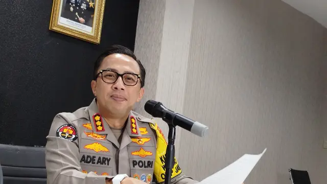 Tolak Cerai, Pria di Bekasi Tusuk Istrinya - News berita69.org