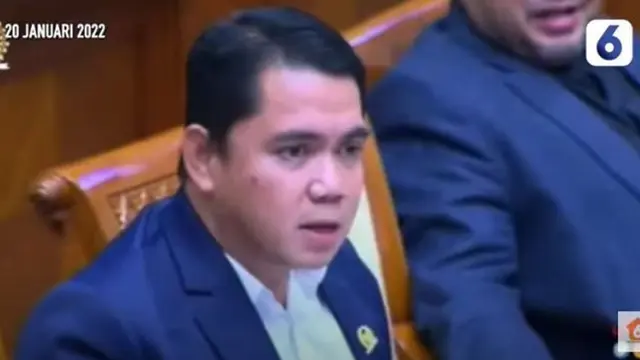 Tolak Wacana DPR Evaluasi MK, Politikus PDIP: DPR-Presiden Harus Tobat Nasuha - News berita69.org