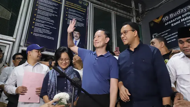 Tom Lembong Dapat Abolisi, Bagaimana Nasib Terdakwa Kasus Perampasan Impor Gula Lainnya? - News berita69.org