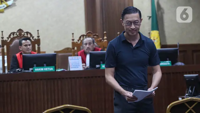 Tom Lembong Klaim Setuju Operasi Pasar Gula Inkopkar Atas Usul Bawahan - News berita69.org