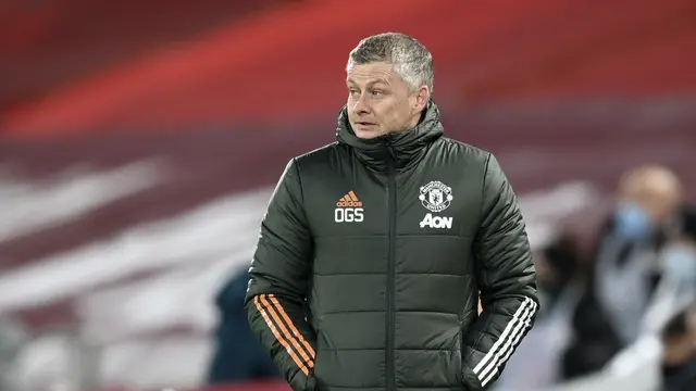 Top 3 Berita Bola: 5 Pemain Permintaan Solskjaer yang Ditolak Manchester United - Bola berita69.org