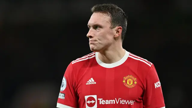 Top 3 Berita Bola: Ada Pemain Manchester United yang Pilih Hengkang usai 20 Menit Dilatih Erik ten Hag - Bola berita69.org
