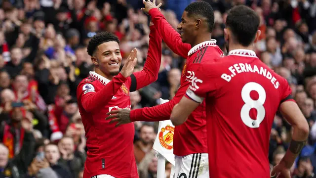 Top 3 Berita Bola: Bakal Rugi Besar, Manchester United Tegas Tolak Tawaran Juventus - Bola berita69.org