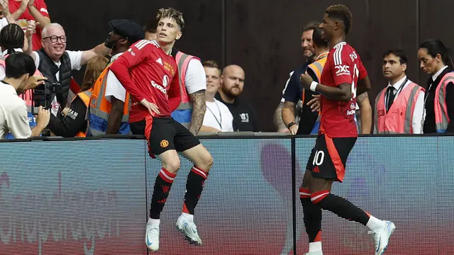 Top 3 Berita Bola: Dihantui Masalah Cedera, Manchester United Bakal Rekrut Pemain Baru Lagi - Bola berita69.org