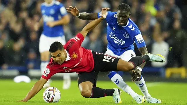 Top 3 Berita Bola: Gagal Boyong Manuel Ugarte, 3 Pemain Ini Bisa Jadi Pilihan Lain Manchester United - Bola berita69.org