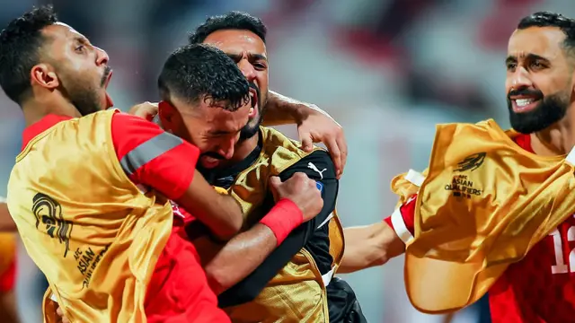 Top 3 Berita Bola: Ingin Laga Kontra Indonesia Digelar di Tempat Netral, AFC Pertimbangkan Serius Permintaan Bahrain - Bola berita69.org